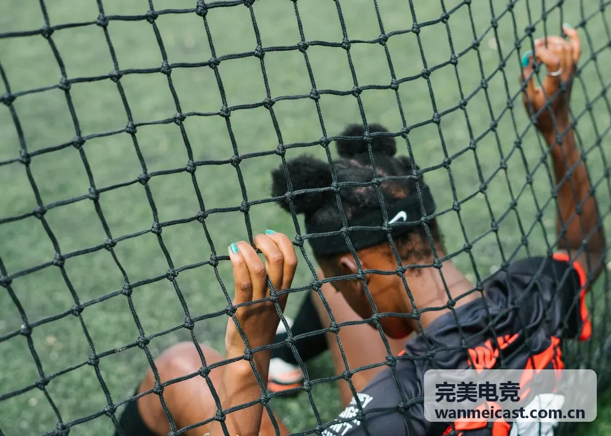 完美电竞焦点赛总决赛资格赛